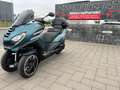 Peugeot Metropolis **400 SW**NUR 1700KM**NEUZUSTAND** Azul - thumbnail 4