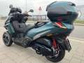 Peugeot Metropolis **400 SW**NUR 1700KM**NEUZUSTAND** Azul - thumbnail 6