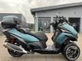 Peugeot Metropolis **400 SW**NUR 1700KM**NEUZUSTAND** Azul - thumbnail 9