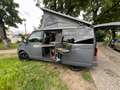 Volkswagen T6.1 Caravelle Caravelle T6.1 DSG Kurz 4MOTION Highline Gris - thumbnail 3