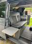 Volkswagen T6.1 Caravelle Caravelle T6.1 DSG Kurz 4MOTION Highline Gris - thumbnail 4