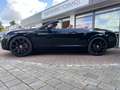 Bentley Continental GTC 6.0lSpeed Mulliner m.Serviceheft Schwarz - thumbnail 5