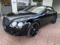 Bentley Continental GTC 6.0lSpeed Mulliner m.Serviceheft Schwarz - thumbnail 3