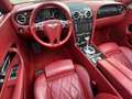 Bentley Continental GTC 6.0lSpeed Mulliner m.Serviceheft Schwarz - thumbnail 14