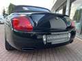 Bentley Continental GTC 6.0lSpeed Mulliner m.Serviceheft Schwarz - thumbnail 8