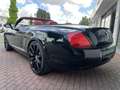 Bentley Continental GTC 6.0lSpeed Mulliner m.Serviceheft Schwarz - thumbnail 7