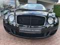 Bentley Continental GTC 6.0lSpeed Mulliner m.Serviceheft Schwarz - thumbnail 2