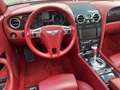 Bentley Continental GTC 6.0lSpeed Mulliner m.Serviceheft Schwarz - thumbnail 12