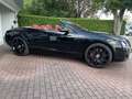 Bentley Continental GTC 6.0lSpeed Mulliner m.Serviceheft Schwarz - thumbnail 10