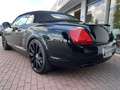 Bentley Continental GTC 6.0lSpeed Mulliner m.Serviceheft Schwarz - thumbnail 6