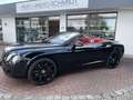 Bentley Continental GTC 6.0lSpeed Mulliner m.Serviceheft Schwarz - thumbnail 4