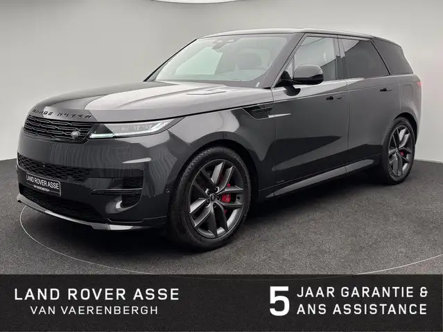 Land Rover Range Rover Sport P550e Autobiography AWD Auto. 25MY