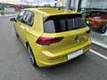 Volkswagen Golf VIII Life 1,0 TSI*8-Fach* Gelb - thumbnail 3