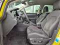 Volkswagen Golf VIII Life 1,0 TSI*8-Fach* Gelb - thumbnail 6