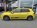 Volkswagen Golf VIII Life 1,0 TSI*8-Fach* Gelb - thumbnail 2