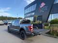 Ford F 150 Supercrew LARIAT Black Package V8 5.0L FLEXFUEL siva - thumbnail 4