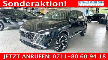 TEKNA+ MASSAGE+20Zoll+PANO+HUD+SHZ+360°KAMERA 1...