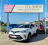 Toyota C-HR 125H Advance Blanc - thumbnail 2