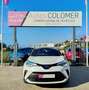 Toyota C-HR 125H Advance Blanc - thumbnail 14