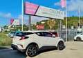 Toyota C-HR 125H Advance Blanc - thumbnail 5