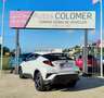 Toyota C-HR 125H Advance Blanc - thumbnail 4