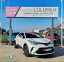 Toyota C-HR 125H Advance Blanc - thumbnail 1