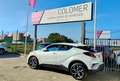 Toyota C-HR 125H Advance Blanc - thumbnail 6