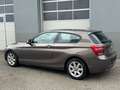 BMW 116 d Ö-Paket Braun - thumbnail 10