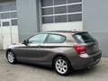 BMW 116 d Ö-Paket Braun - thumbnail 6