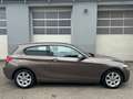 BMW 116 d Ö-Paket Braun - thumbnail 3
