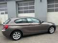 BMW 116 d Ö-Paket Braun - thumbnail 5