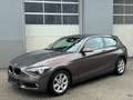 BMW 116 d Ö-Paket Braun - thumbnail 2