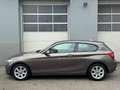 BMW 116 d Ö-Paket Braun - thumbnail 4
