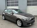 BMW 116 d Ö-Paket Braun - thumbnail 1