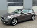 BMW 116 d Ö-Paket Braun - thumbnail 9