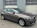 BMW 116 d Ö-Paket Braun - thumbnail 7