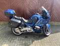BMW R 1100 RT Modrá - thumbnail 4