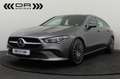 Mercedes-Benz CLA 180 7-GTRONIC BUSINESS SOLUTIONS- NAVI - LED- DAB Grijs - thumbnail 1