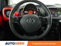 Toyota Aygo 1.0 X-Wave*LIM*CAM*Shz*ALU*KLIMA*TOUCH* Rot - thumbnail 19