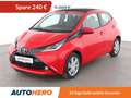 Toyota Aygo 1.0 X-Wave*LIM*CAM*Shz*ALU*KLIMA*TOUCH* Rot - thumbnail 1