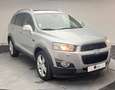 Chevrolet Captiva 2.2 VCDI 184 S\u0026amp;S AWD LTZ - 7p - 4x4 - suivi complet Gris - thumbnail 2