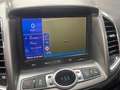 Chevrolet Captiva 2.2 VCDI 184 S\u0026amp;S AWD LTZ - 7p - 4x4 - suivi complet Gris - thumbnail 12