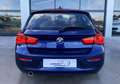 BMW 116 116d EfficientDynamics Blu/Azzurro - thumbnail 12