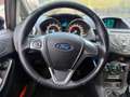 Ford Fiesta 1.0 EcoBoost / Stoelverwarming / APK / N Distribut Schwarz - thumbnail 20