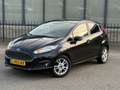 Ford Fiesta 1.0 EcoBoost / Stoelverwarming / APK / N Distribut Schwarz - thumbnail 1