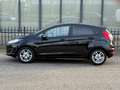 Ford Fiesta 1.0 EcoBoost / Stoelverwarming / APK / N Distribut Schwarz - thumbnail 3