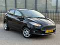 Ford Fiesta 1.0 EcoBoost / Stoelverwarming / APK / N Distribut Schwarz - thumbnail 7