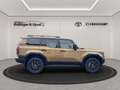 Toyota Land Cruiser 2.8 D-4D Automatik Executive Bruin - thumbnail 8