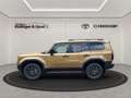 Toyota Land Cruiser 2.8 D-4D Automatik Executive Bruin - thumbnail 4