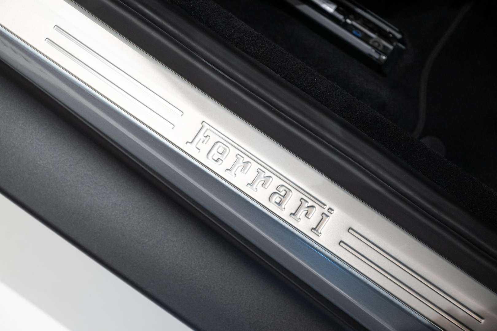 Ferrari Roma - - Joinsteer - #4